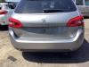 Peugeot 308 SW (L4/L9/LC/LJ/LR) 1.6 BlueHDi 120 Achterbumper