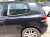 Volkswagen Golf VI (5K1) 2.0 TDI 16V Achterscherm links