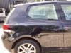 Volkswagen Golf VI (5K1) 2.0 TDI 16V Achterscherm rechts
