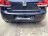 Volkswagen Golf VI (5K1) 2.0 TDI 16V Achterbumper