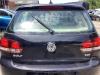 Volkswagen Golf VI (5K1) 2.0 TDI 16V Achterklep