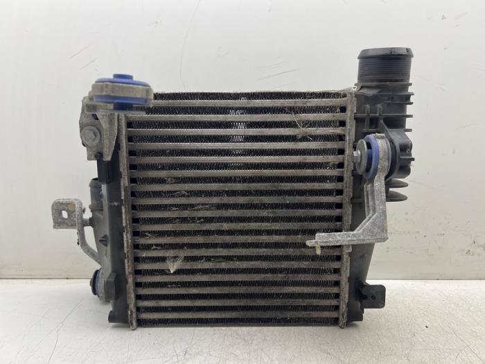Gebruikte Intercooler Peugeot Partner (EA//EF/EN/EU) 1.5 BlueHDi 130 Prijs € 40,00 Margeregeling aangeboden door Autohandel & Demontage Weteringbrug