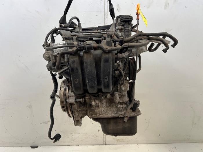 Gebruikte Motor Seat Ibiza IV SC (6J1) 1.2 12V Prijs € 600,00 Margeregeling aangeboden door Autohandel & Demontage Weteringbrug
