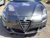 Alfa Romeo Giulietta (940) 1.4 TB 16V MultiAir Voorkop compleet