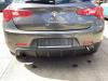 Alfa Romeo Giulietta (940) 1.4 TB 16V MultiAir Achterbumper