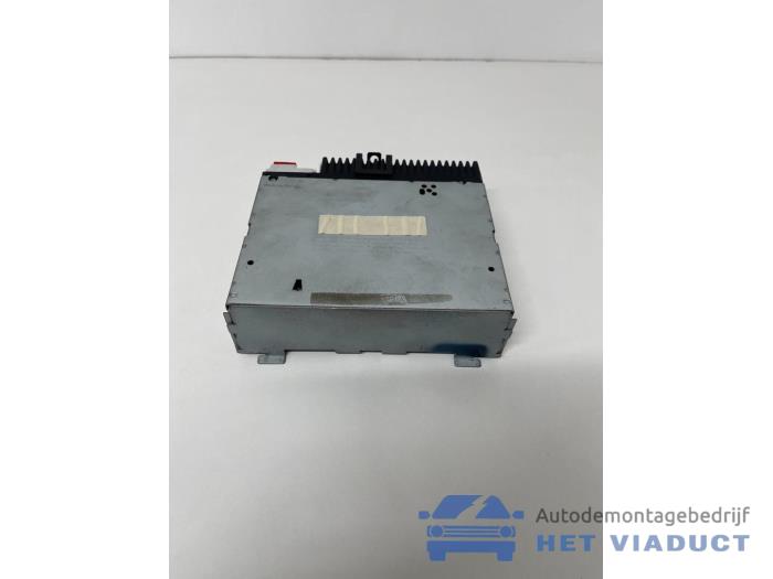 Gebruikte Radio module BMW 3 serie (E46/4) 328i 24V Prijs € 65,00 Margeregeling aangeboden door Het Viaduct