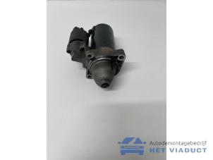 Gebruikte Startmotor BMW 3 serie (E46/4) 328i 24V Prijs € 20,00 Margeregeling aangeboden door Het Viaduct