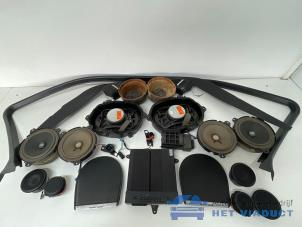Gebruikte Audio set BMW 3 serie (E46/4) 328i 24V Prijs € 350,00 Margeregeling aangeboden door Het Viaduct
