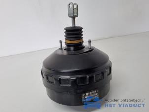 Gebruikte Rembol BMW 1 serie (E81) 118i 16V Prijs € 45,00 Margeregeling aangeboden door Het Viaduct