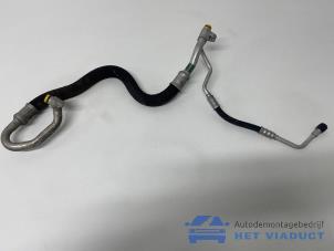 Gebruikte Airco Leiding BMW 1 serie (E81) 118i 16V Prijs € 20,00 Margeregeling aangeboden door Het Viaduct