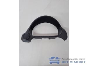 Gebruikte Kilometerteller sierlijst Mitsubishi Space Star (A0) 1.2 12V Prijs € 25,00 Margeregeling aangeboden door Het Viaduct