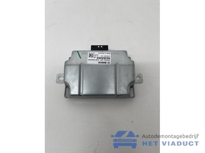 Gebruikte Computer Diversen Mitsubishi Space Star (A0) 1.2 12V Prijs € 45,00 Margeregeling aangeboden door Het Viaduct