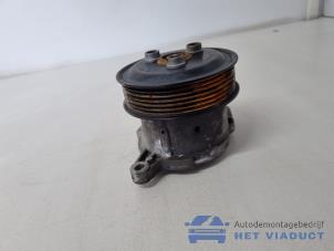 Gebruikte Waterpomp Volkswagen Polo V (6R) 1.2 TSI Prijs € 35,00 Margeregeling aangeboden door Het Viaduct