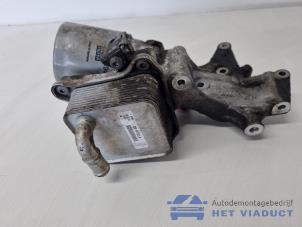 Gebruikte Oliekoeler Volkswagen Polo V (6R) 1.2 TSI Prijs € 50,00 Margeregeling aangeboden door Het Viaduct