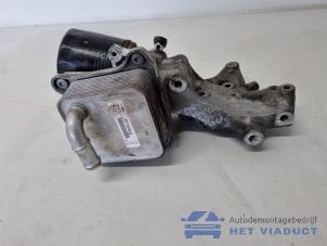 Gebruikte Oliekoeler Volkswagen Polo V (6R) 1.2 TSI Prijs € 50,00 Margeregeling aangeboden door Het Viaduct