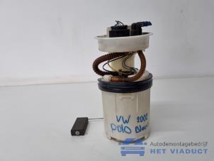 Gebruikte Benzinepomp Volkswagen Polo IV (9N1/2/3) 1.2 12V Prijs € 65,00 Margeregeling aangeboden door Het Viaduct