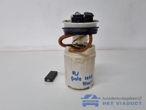 Gebruikte Benzinepomp Volkswagen Polo IV (9N1/2/3) 1.2 12V Prijs € 65,00 Margeregeling aangeboden door Het Viaduct