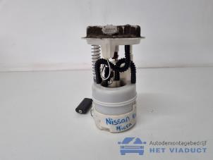 Gebruikte Benzinepomp Nissan Micra (K12) 1.0 16V Prijs € 70,00 Margeregeling aangeboden door Het Viaduct