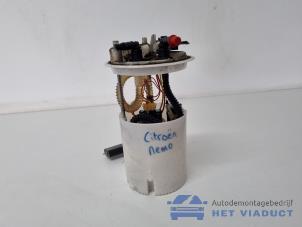 Gebruikte Dieselpomp Citroen Nemo (AA) 1.3 HDi 75 Prijs € 120,00 Margeregeling aangeboden door Het Viaduct