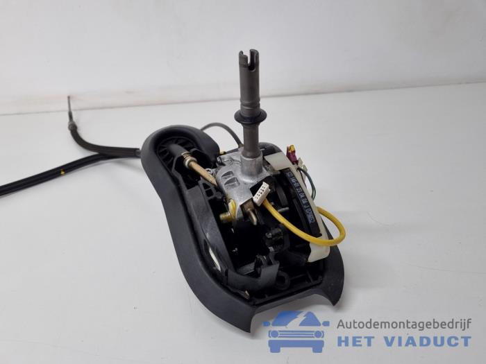 Gebruikte Schakelkabel Versnellingsbak BMW 5 serie (E60) 530d 24V Prijs € 125,00 Margeregeling aangeboden door Het Viaduct