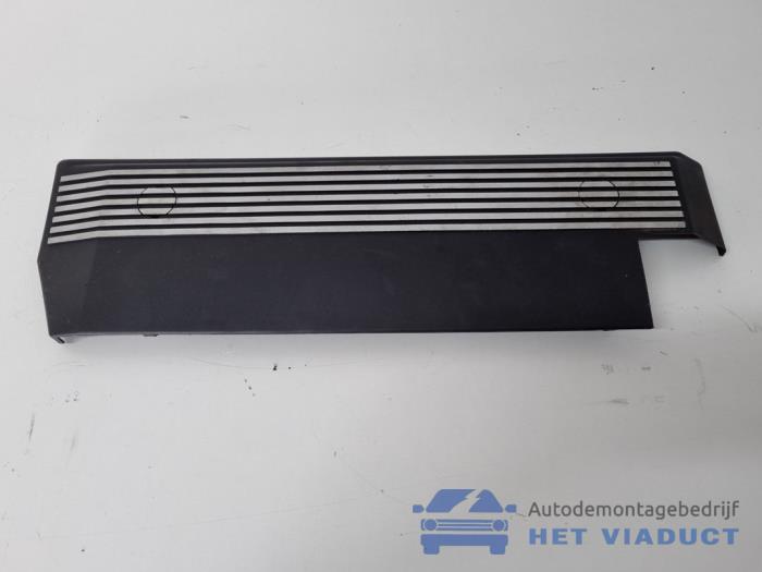 Gebruikte Afdekplaat motor BMW 3 serie (E46/4) 328i 24V Prijs € 40,00 Margeregeling aangeboden door Het Viaduct
