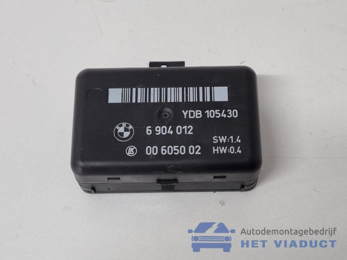 Gebruikte Regensensor BMW 3 serie (E46/4) 328i 24V Prijs € 35,00 Margeregeling aangeboden door Het Viaduct