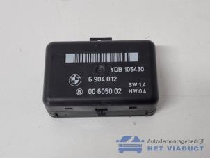 Gebruikte Sensor regen BMW 3 serie (E46/4) 328i 24V Prijs € 35,00 Margeregeling aangeboden door Het Viaduct