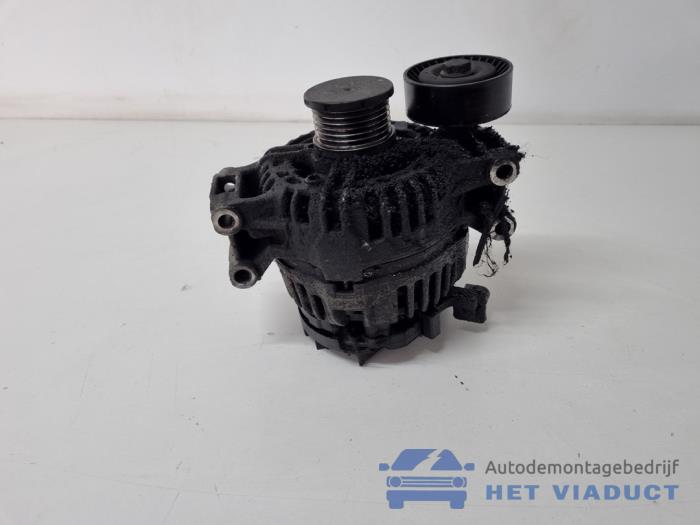 Gebruikte Dynamo BMW 3 serie (E90) 320i 16V Prijs € 60,00 Margeregeling aangeboden door Het Viaduct
