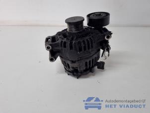 Gebruikte Dynamo BMW 3 serie (E90) 320i 16V Prijs € 60,00 Margeregeling aangeboden door Het Viaduct