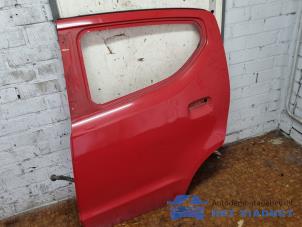 Gebruikte Deur 4Deurs links-achter Suzuki Alto 1.0 12V Prijs € 50,00 Margeregeling aangeboden door Het Viaduct