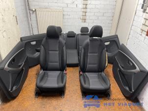 Gebruikte Bekleding Set (compleet) Hyundai i30 (GDHB5) 1.4 16V Prijs € 200,00 Margeregeling aangeboden door Het Viaduct