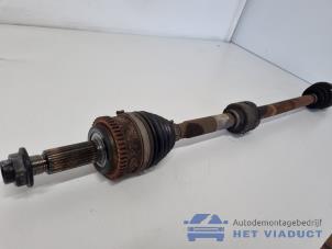 Gebruikte Cardanas rechts-voor (VWA) Hyundai i30 (GDHB5) 1.4 16V Prijs € 75,00 Margeregeling aangeboden door Het Viaduct