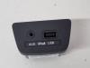 Hyundai i30 (GDHB5) 1.4 16V AUX/USB aansluiting