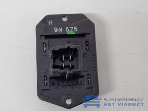 Gebruikte Kachel Weerstand Suzuki Alto 1.0 12V Prijs € 20,00 Margeregeling aangeboden door Het Viaduct