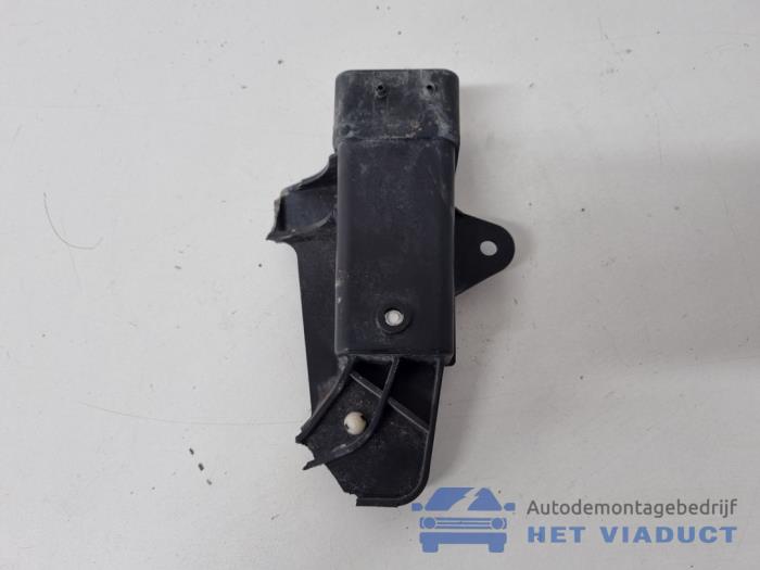 Gebruikte Computer Koeling Seat Mii 1.0 12V Prijs € 50,00 Margeregeling aangeboden door Het Viaduct