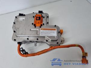 Gebruikte Acculader Kia Niro I (DE) E-Niro 64 kWh Prijs € 975,00 Margeregeling aangeboden door Het Viaduct