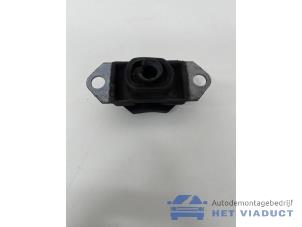 Gebruikte Motorrubber Dacia Duster (HS) 1.6 16V LPG Prijs € 35,00 Margeregeling aangeboden door Het Viaduct