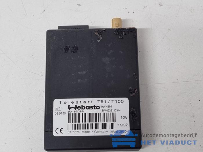 Gebruikte Computer Diversen Fiat 500 (312) 0.9 TwinAir 80 Prijs € 45,00 Margeregeling aangeboden door Het Viaduct