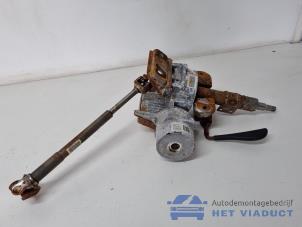 Gebruikte Stuurkolom compleet Fiat 500 (312) 0.9 TwinAir 80 Prijs € 145,00 Margeregeling aangeboden door Het Viaduct