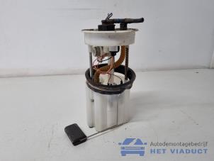 Gebruikte Benzinepomp Volkswagen Fox (5Z) 1.2 Prijs € 45,00 Margeregeling aangeboden door Het Viaduct