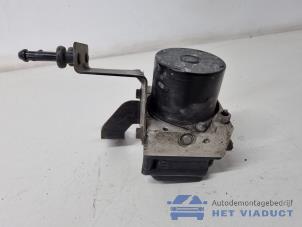 Gebruikte ABS Pomp Volkswagen Fox (5Z) 1.2 Prijs € 80,00 Margeregeling aangeboden door Het Viaduct