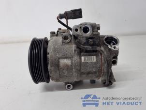 Gebruikte Aircopomp Volkswagen Polo IV (9N1/2/3) 1.4 TDI 80 Prijs € 85,00 Margeregeling aangeboden door Het Viaduct