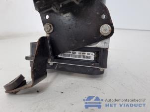 Gebruikte ABS Pomp Volkswagen Polo IV (9N1/2/3) 1.4 TDI 80 Prijs € 55,00 Margeregeling aangeboden door Het Viaduct