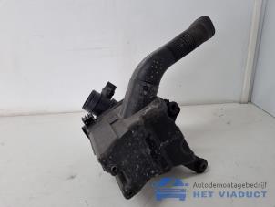 Gebruikte Luchtfilterhuis Volkswagen Polo IV (9N1/2/3) 1.4 TDI 80 Prijs € 25,00 Margeregeling aangeboden door Het Viaduct