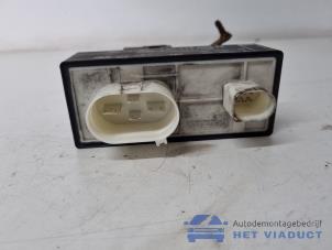 Koeling Module van een Volkswagen Polo IV (9N1/2/3) 1.4 TDI 80 2007