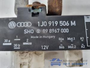 Koeling Module van een Volkswagen Polo IV (9N1/2/3) 1.4 TDI 80 2007