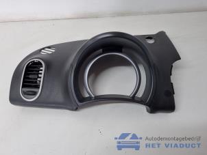 Gebruikte Dashboard deel Suzuki Splash 1.2 16V Prijs € 125,00 Margeregeling aangeboden door Het Viaduct