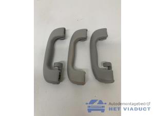 Gebruikte Handgreep Suzuki Splash 1.2 16V Prijs € 35,00 Margeregeling aangeboden door Het Viaduct