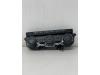 Volkswagen Golf VII (AUA) 1.4 GTE 16V Chaufage Bedieningspaneel