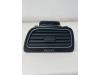 Volkswagen Golf VII (AUA) 1.4 GTE 16V Luchtrooster Dashboard